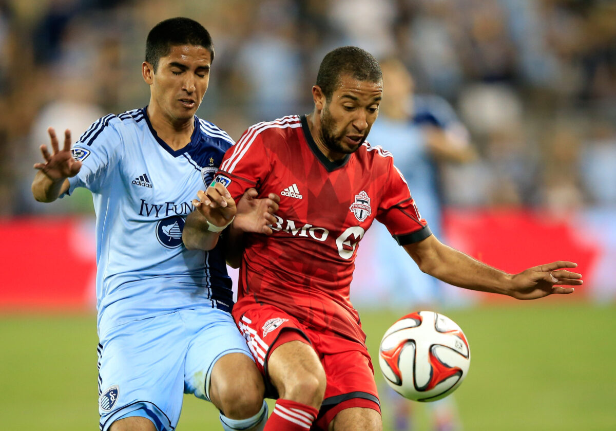 toronto fc kits