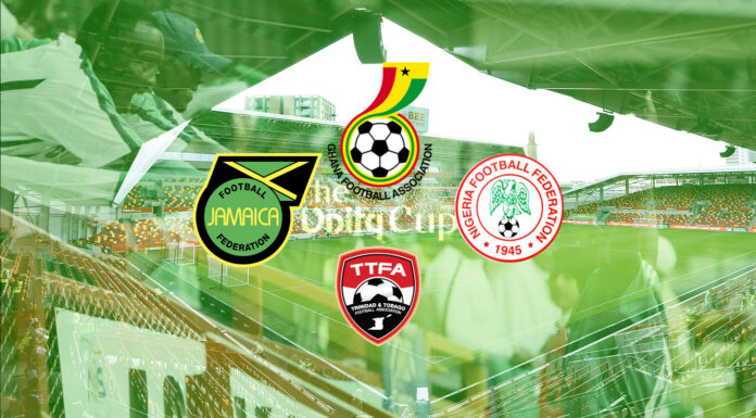 Could the Unity Cup Become a Model for Future International Tournaments? unity cup 2025