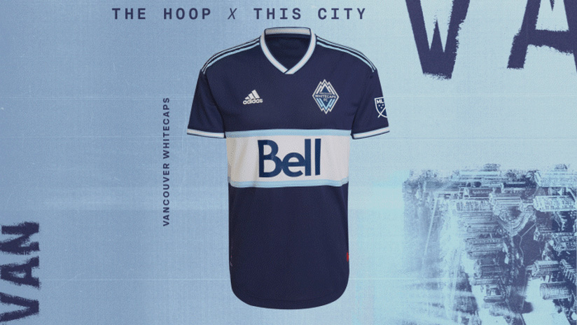 whitecaps kits