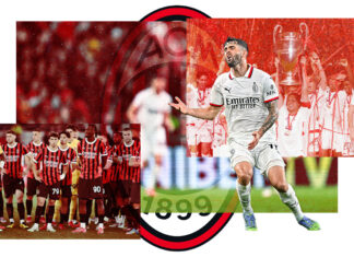 The Fall of AC Milan: How One of the World’s Biggest Clubs Got Stuck in Limbo ac milan