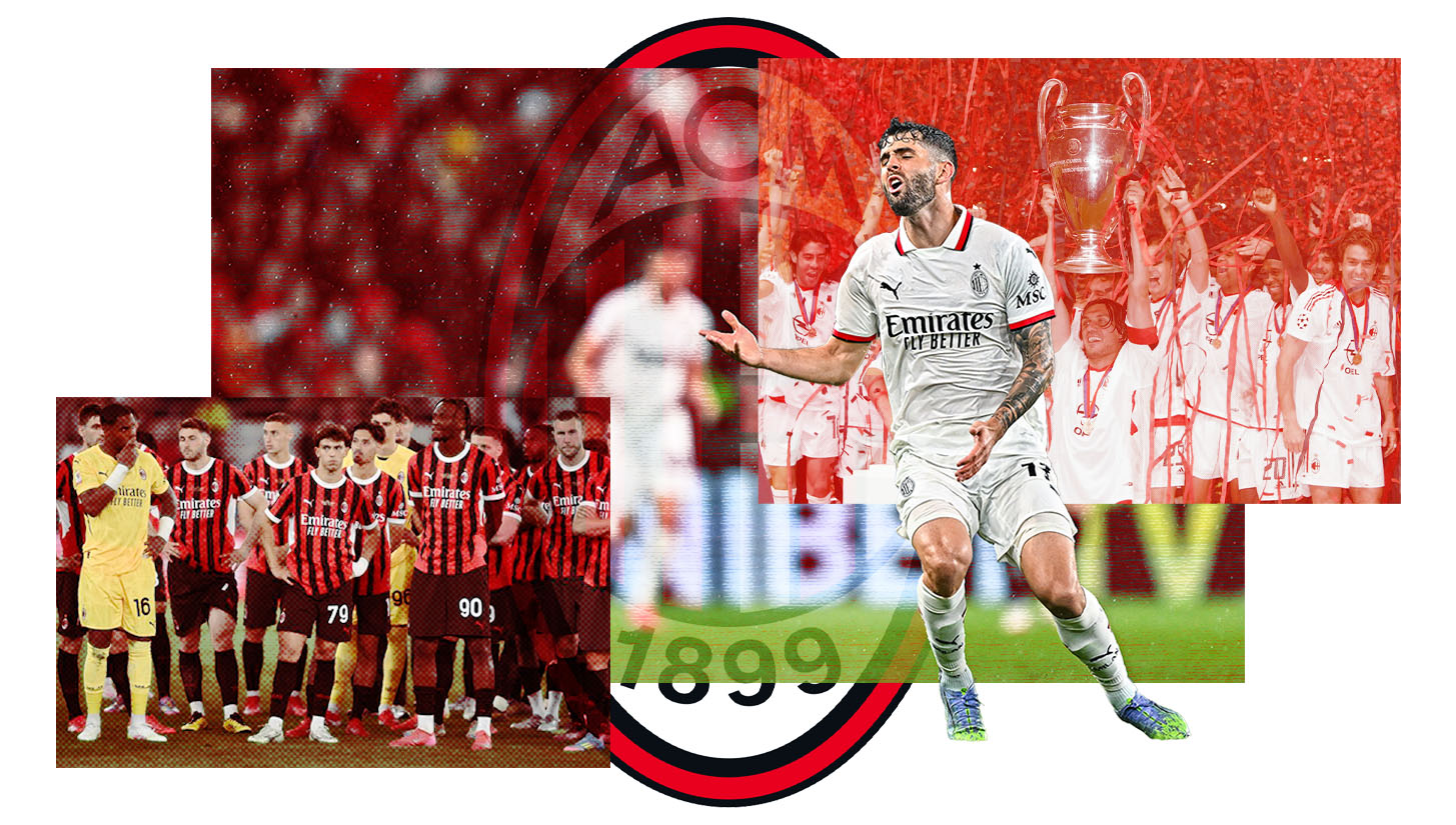 ac milan