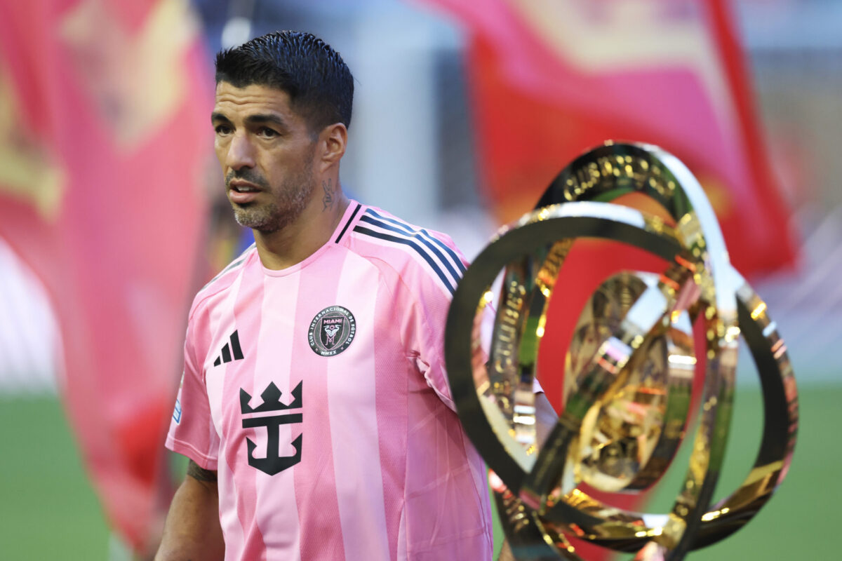 luis suarez club world cup