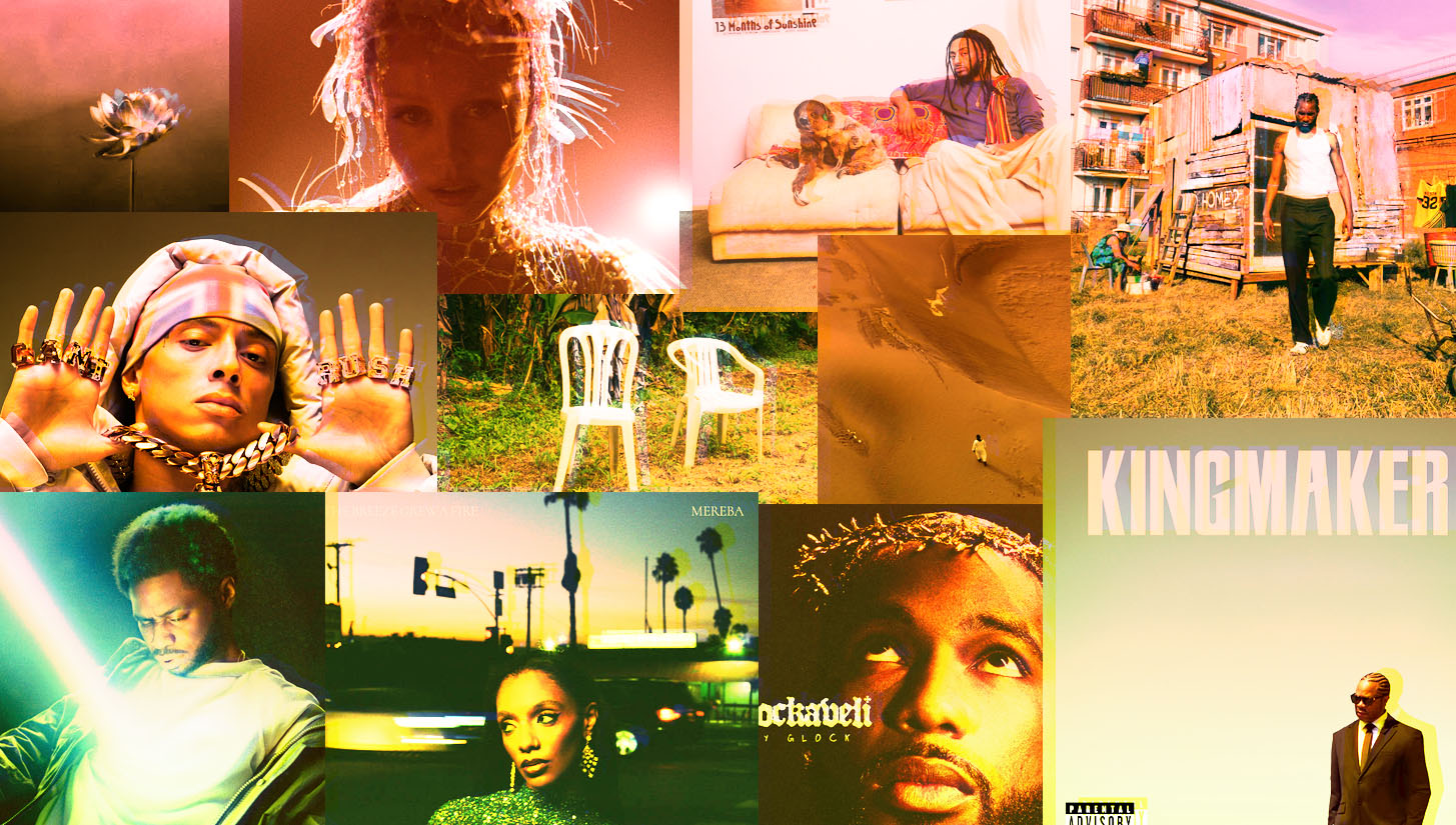 best albums 2025