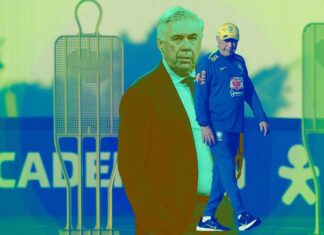 Reviewing Carlo Ancelotti’s First Two Matches as Brazil Manager carlo ancelotti