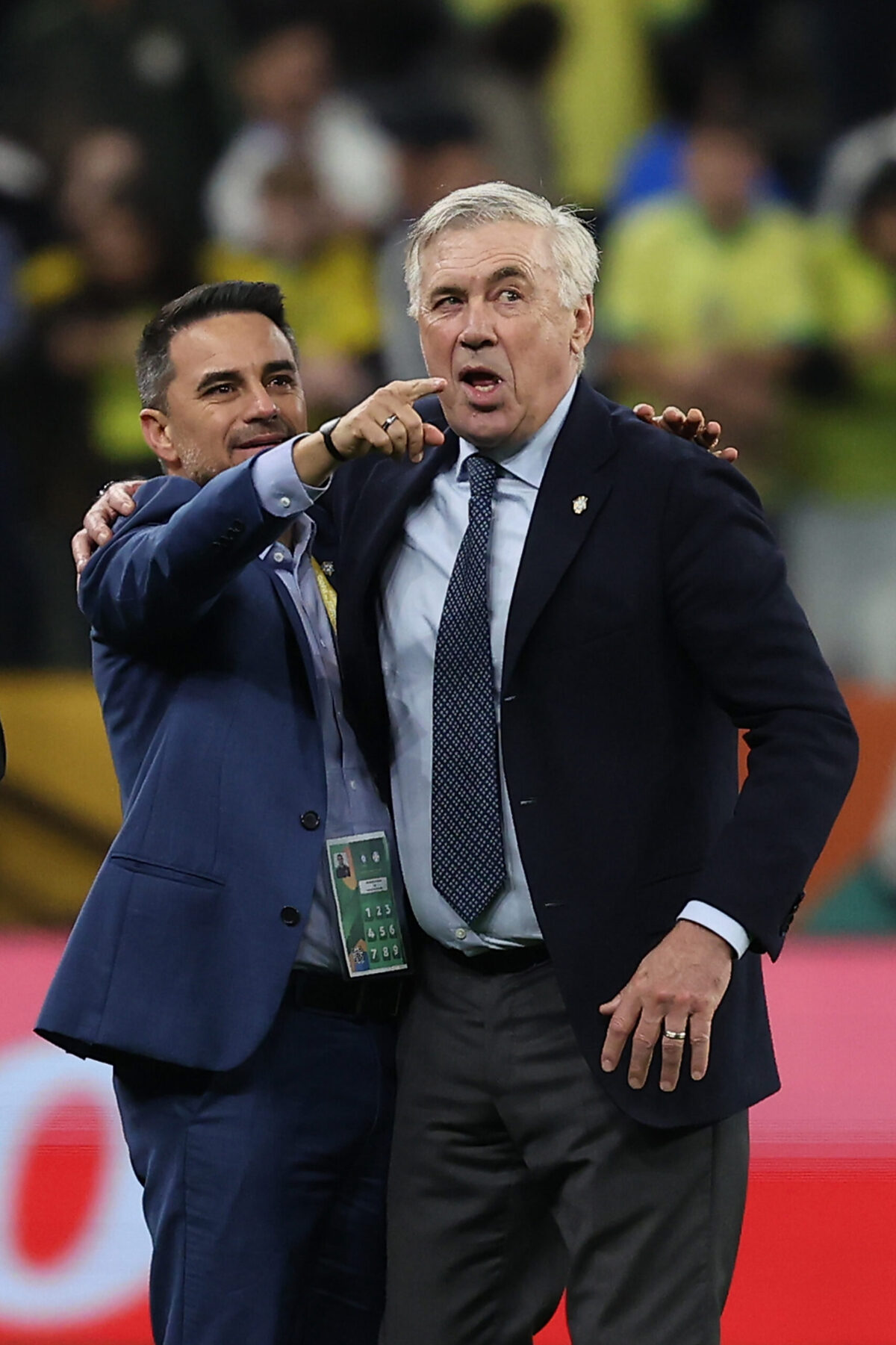 carlo ancelotti