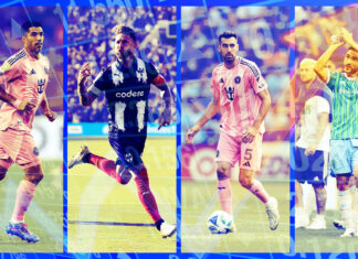 Club World Cup: CONCACAF Player Stock Watch — Who’s Rising, Who’s Falling club world cup concacaf