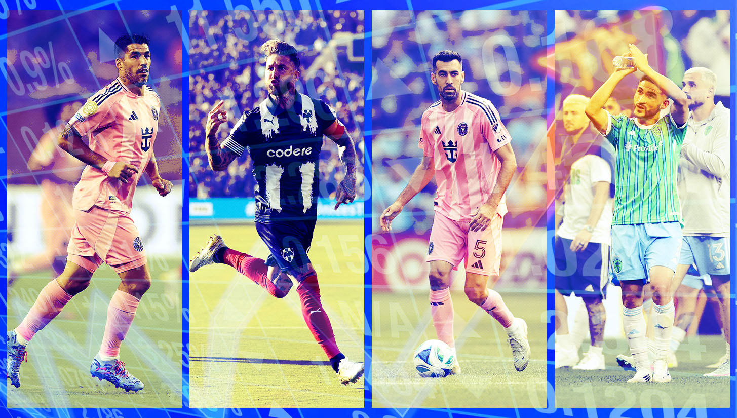 club world cup concacaf