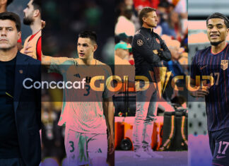 2025 Concacaf Gold Cup: Winners and Losers of the Group Stage concacaf gold cup 2025