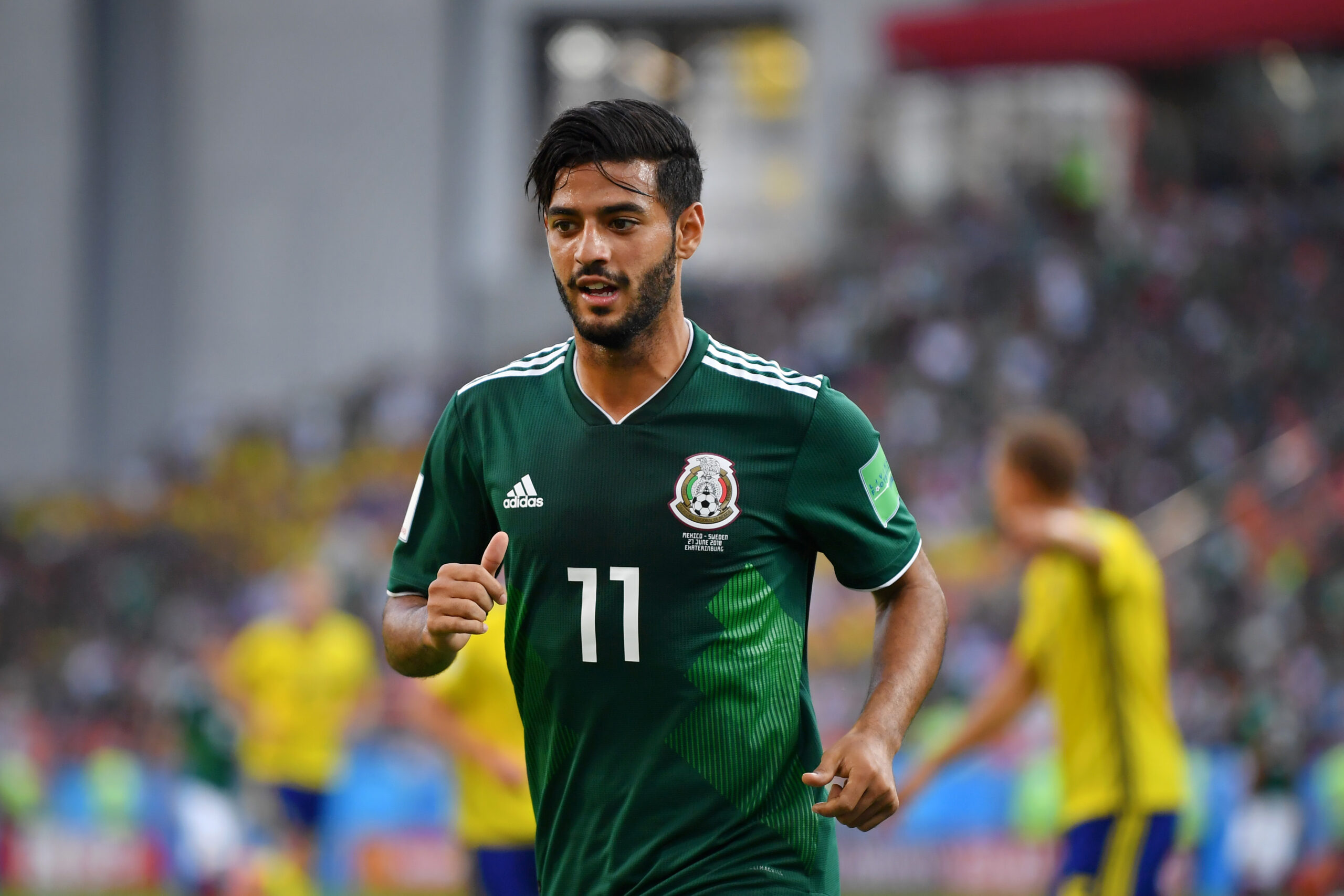 carlos vela mexico