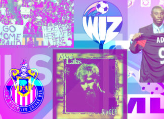 MLS at 30: 15 Stranger-Than-Fiction Stories mls 30 year anniversary