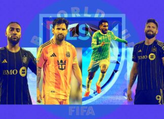 MLS Players With the Most to Gain at the Club World Cup mls club world cup