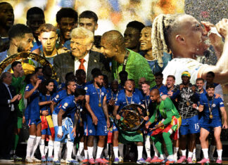 What Did We Learn From the 2025 FIFA Club World Cup? fifa club world cup 2025