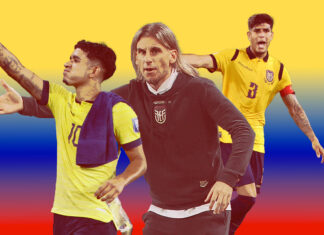Ecuador Is Looking Like a Major Dark Horse for 2026 ecuador dark horse 2026