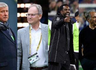 MLS at 30: The 15 Best Managers in League History mls managers