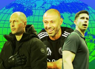 Does Being Bilingual Make You a Better Soccer Coach? mls managers