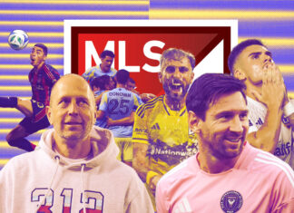 MLS at the Break: Winners and Losers So Far in the 2025 Season mls winners and losers