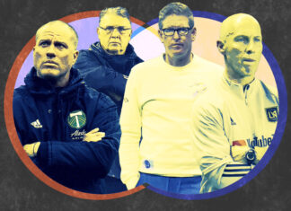 MLS Legacy Coaches: Is There Still One More Run for These Memorable Managers? mls managers