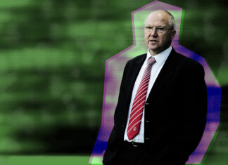Les Reed, A Proper Football Journeyman les reed