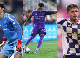 A (Slightly Bonkers) Young American Transfer Wishlist mls to europe transfers