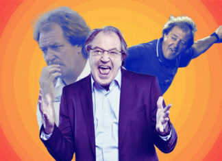 Ray Hudson’s Best Calls ray hudson