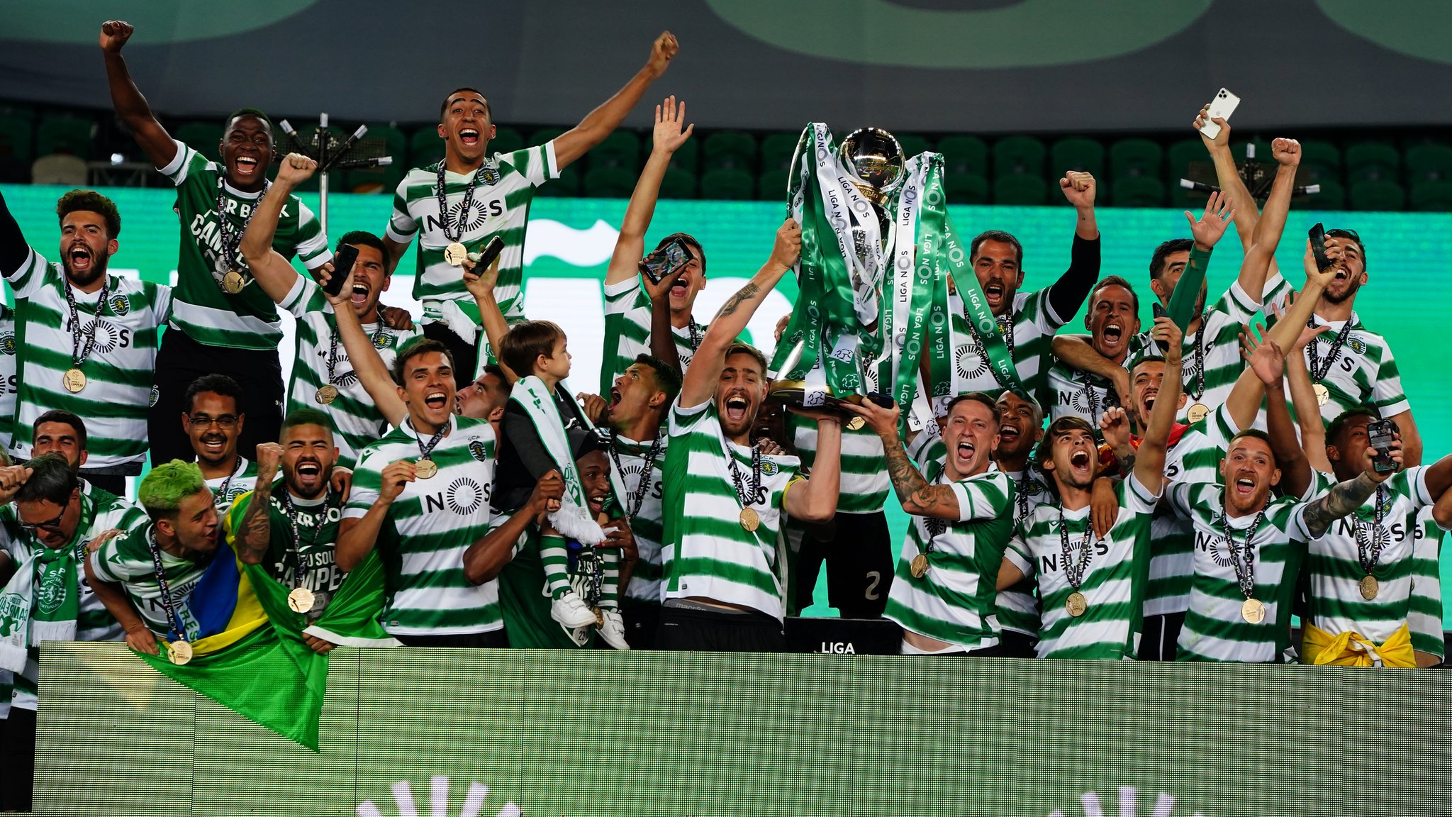 sporting cp