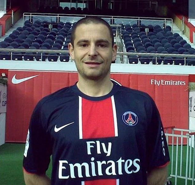 Grégoire Akcelrod