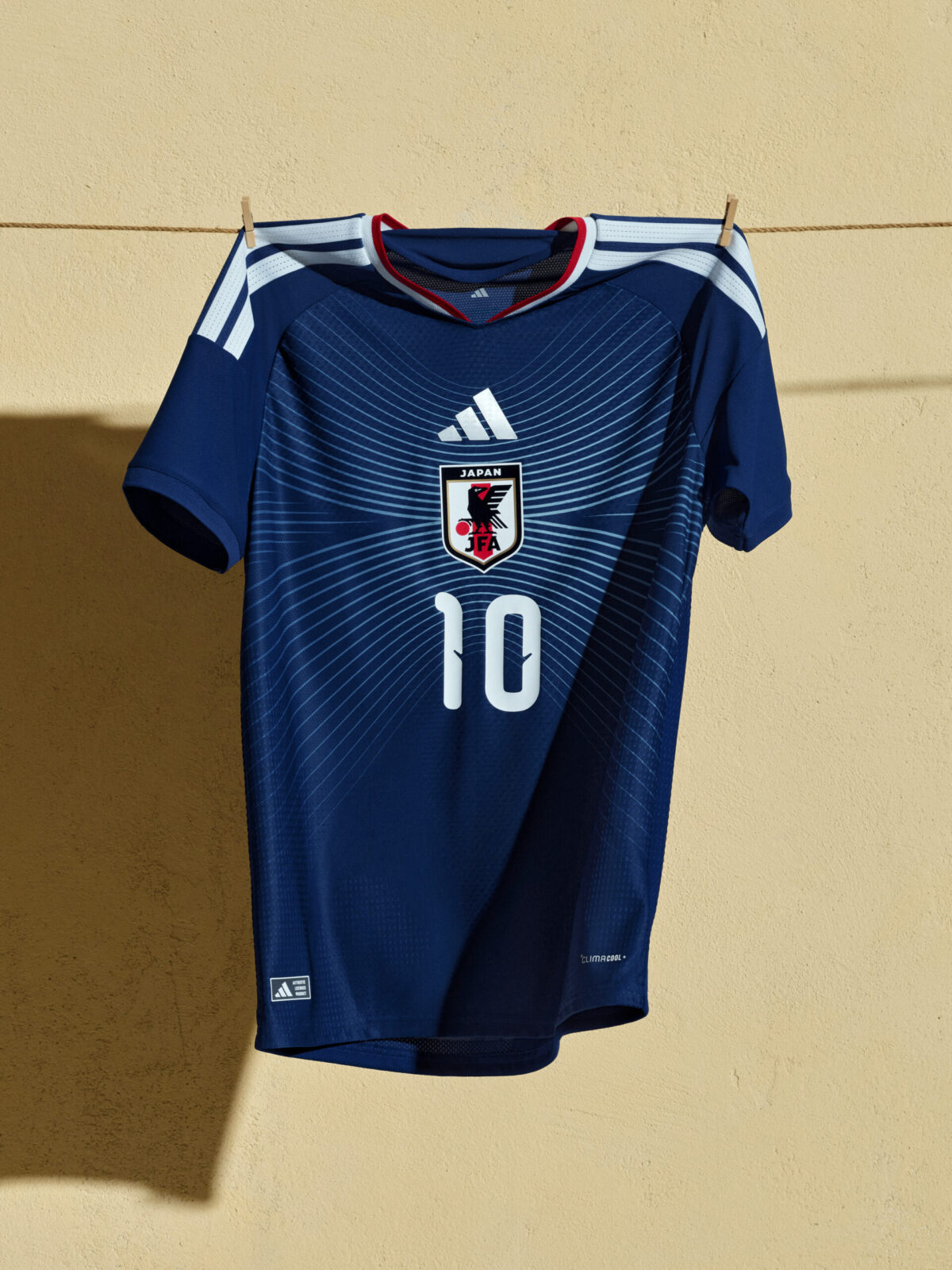 japan adidas world cup kits