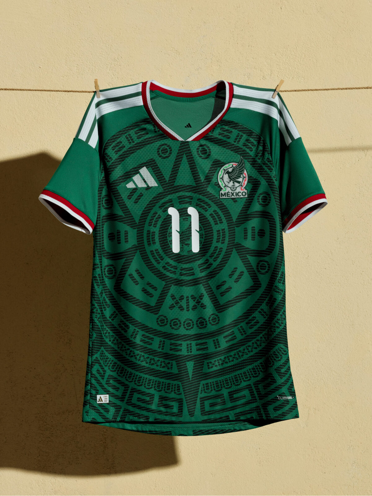 mexico adidas world cup kits
