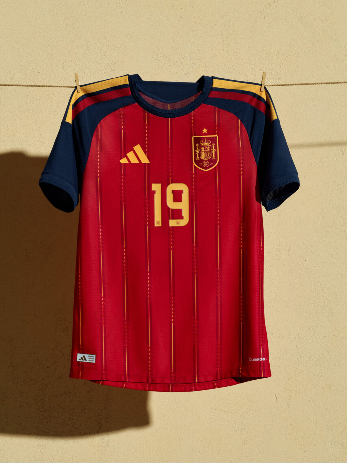 spain adidas world cup kits