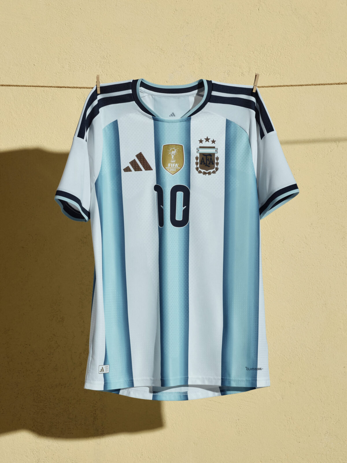 argentina adidas world cup kits