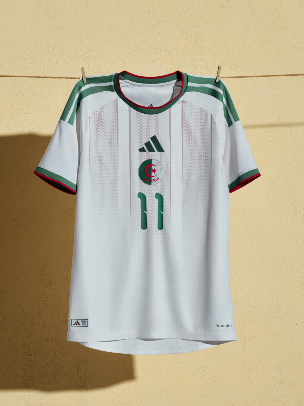 algeria adidas world cup kits