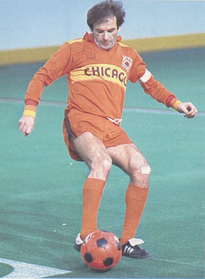 antonio simoes
