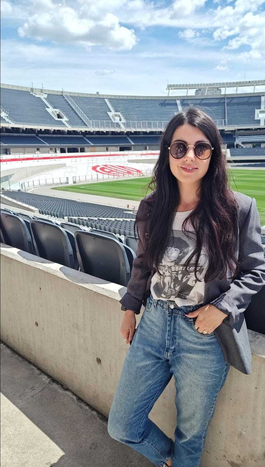 flor barsellini