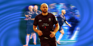 Full-Time Teacher, Full-Time Footballer: Auckland City’s Christian Gray on His Iconic Goal vs. Boca, and His Urban Picks christian gray auckland city