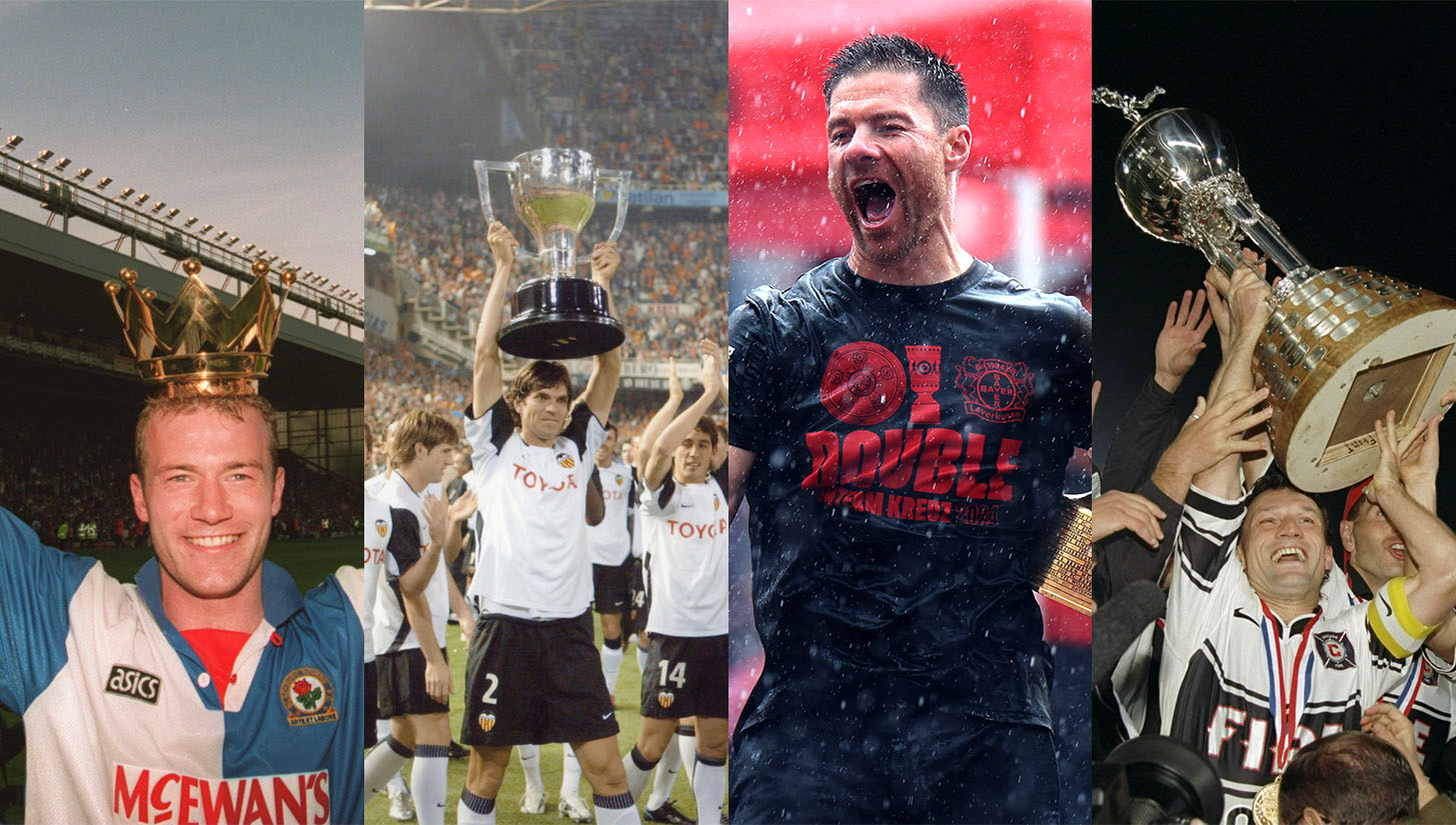 football dynasties