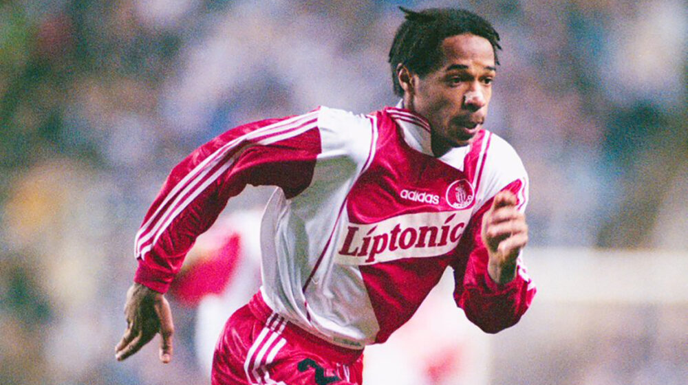 thierry henry monaco