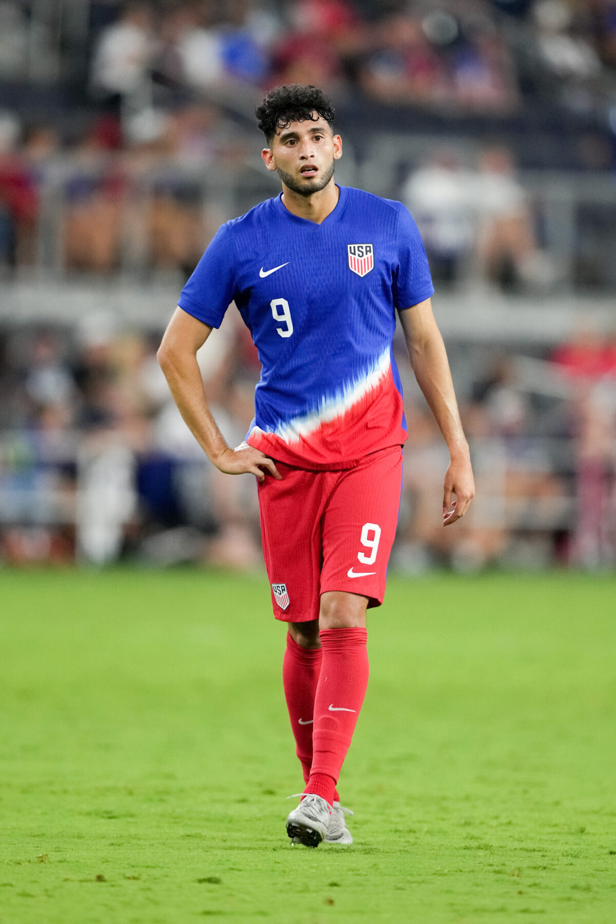 ricardo pepi