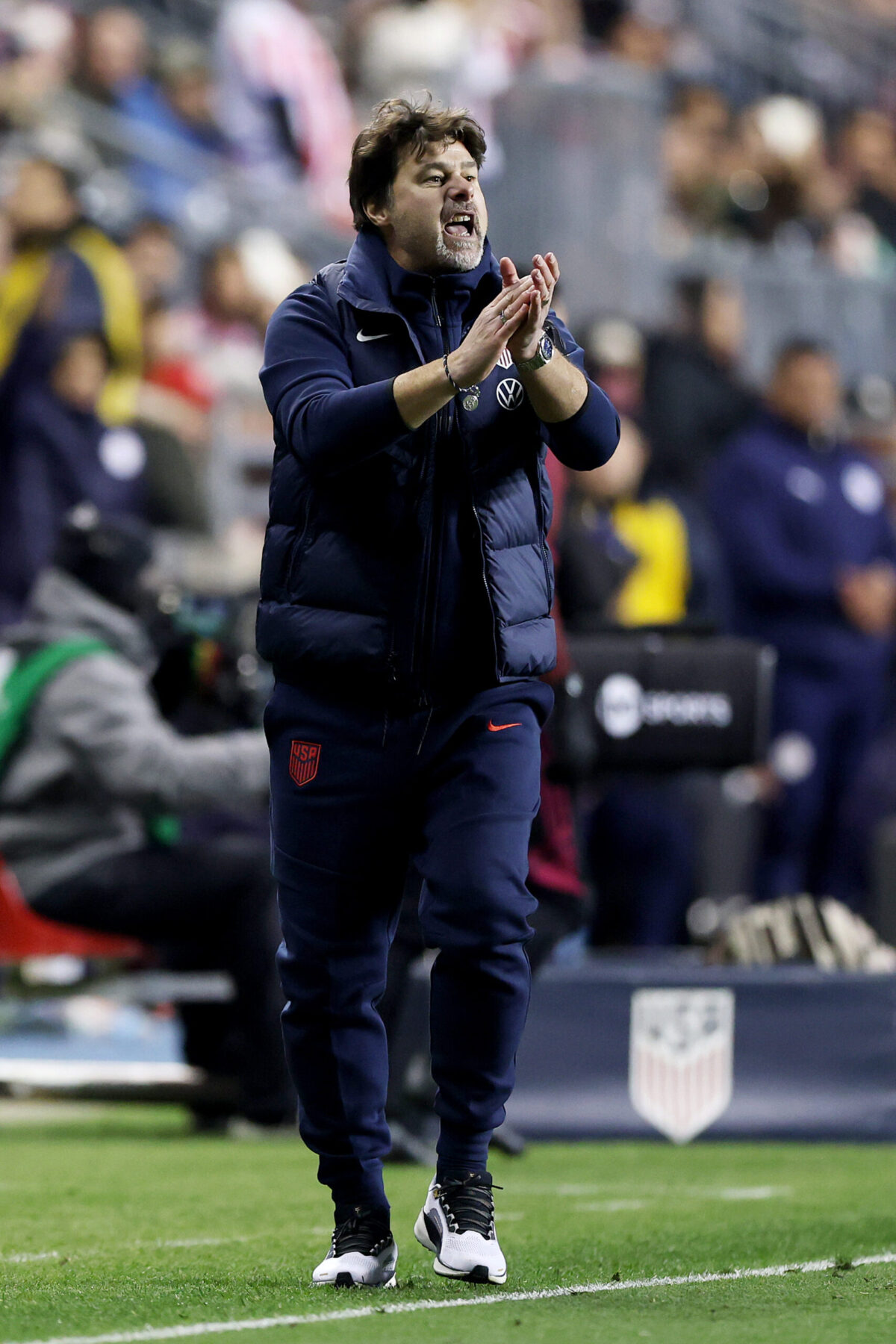 mauricio pochettino