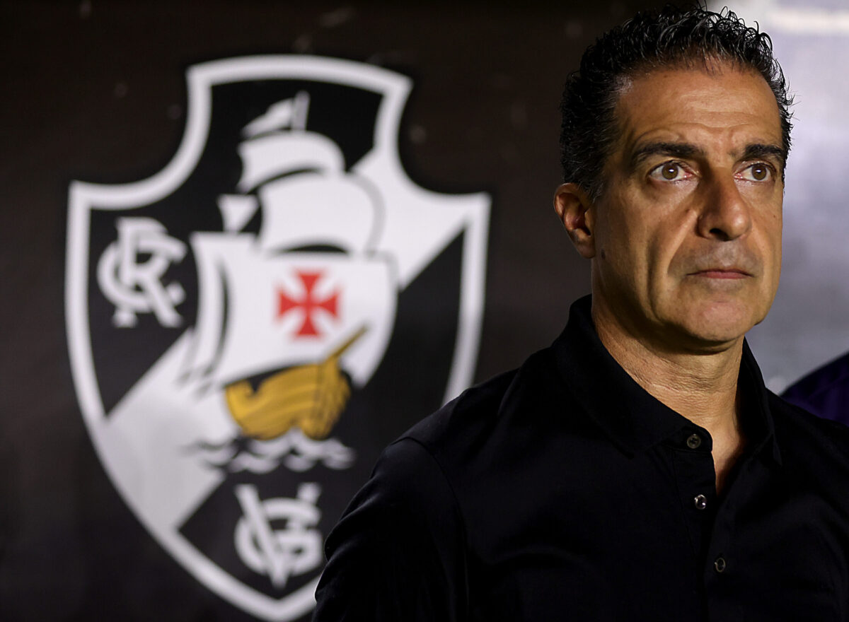 renato paiva