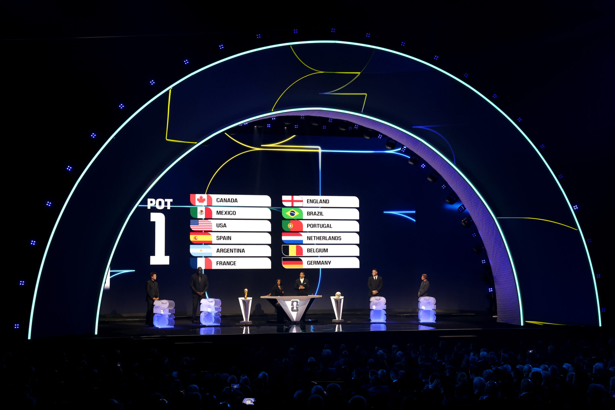 Can the USMNT Make History at the 2026 World Cup? - Urban Pitch
