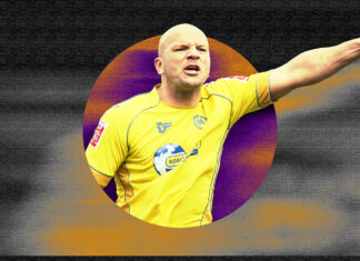 A Conversation With Guy Branston, a Proper English Football Journeyman guy branston