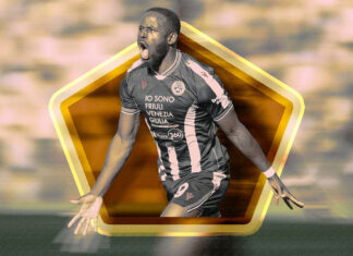 Keinan Davis: A Steady Rise From Non-League to Serie A keinan davis