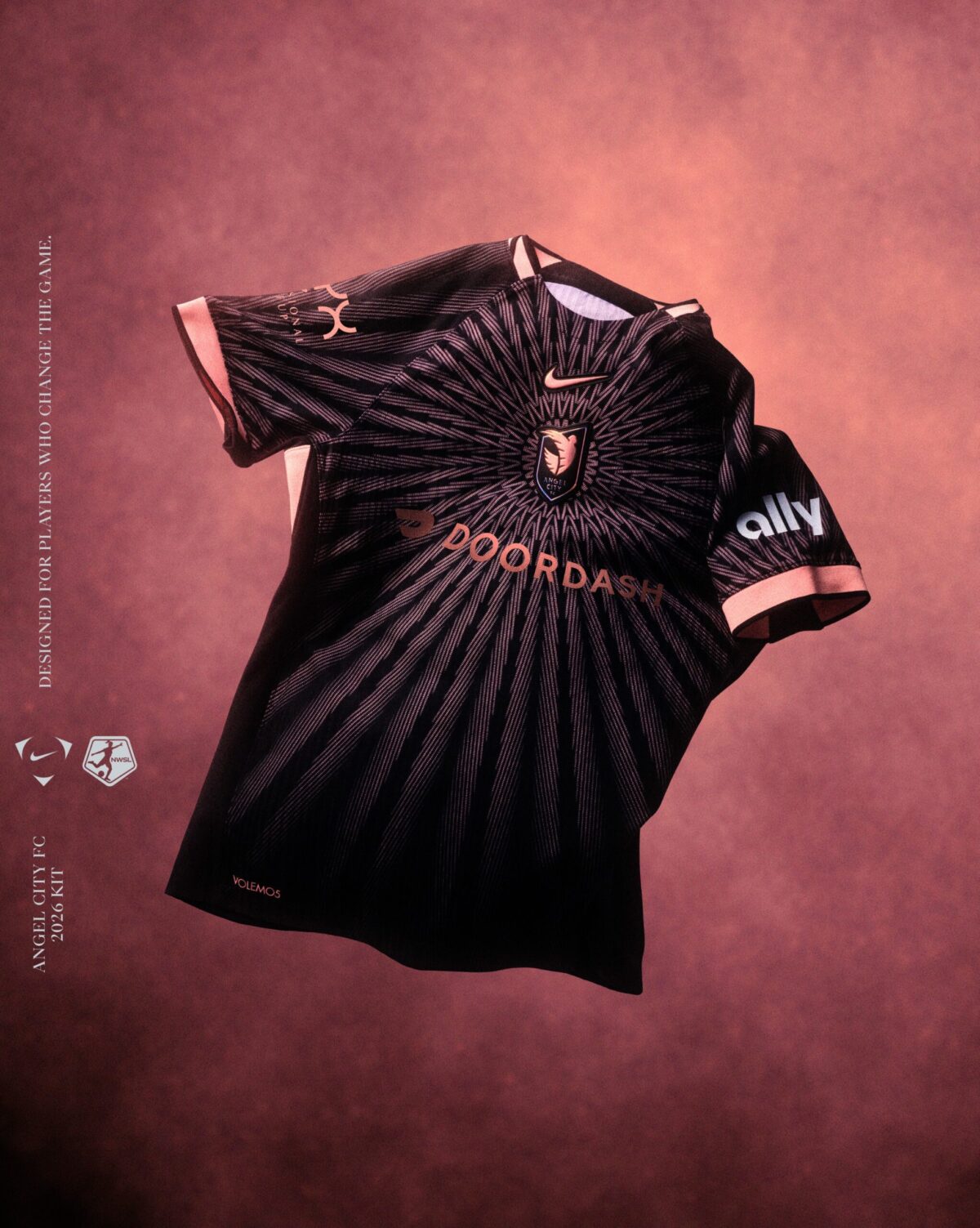 angel city fc 2026 kit