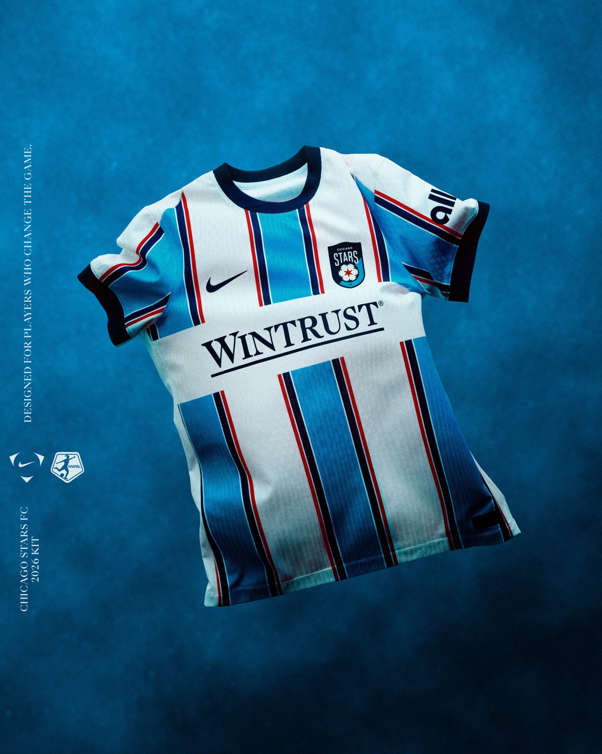 chicago stars 2026 kit