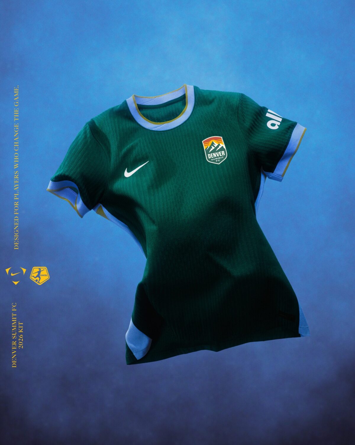 denver summit 2026 kit