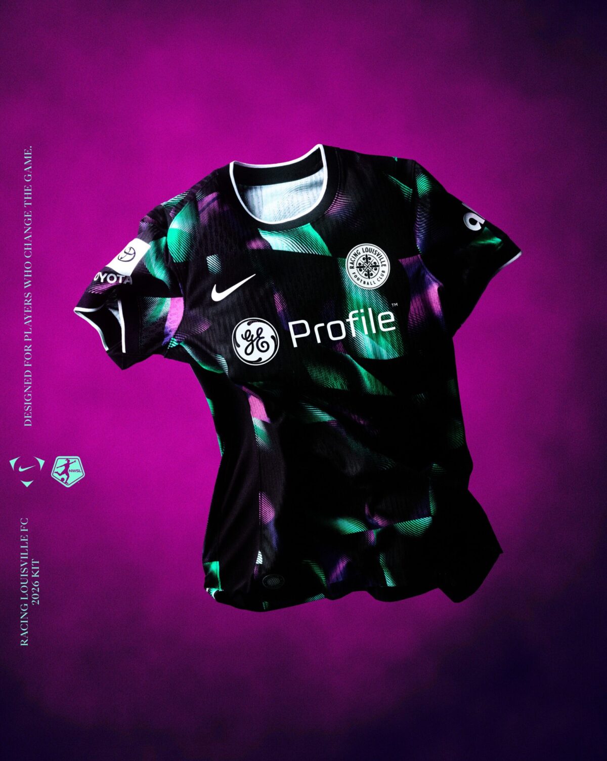 racing louisville 2026 kit