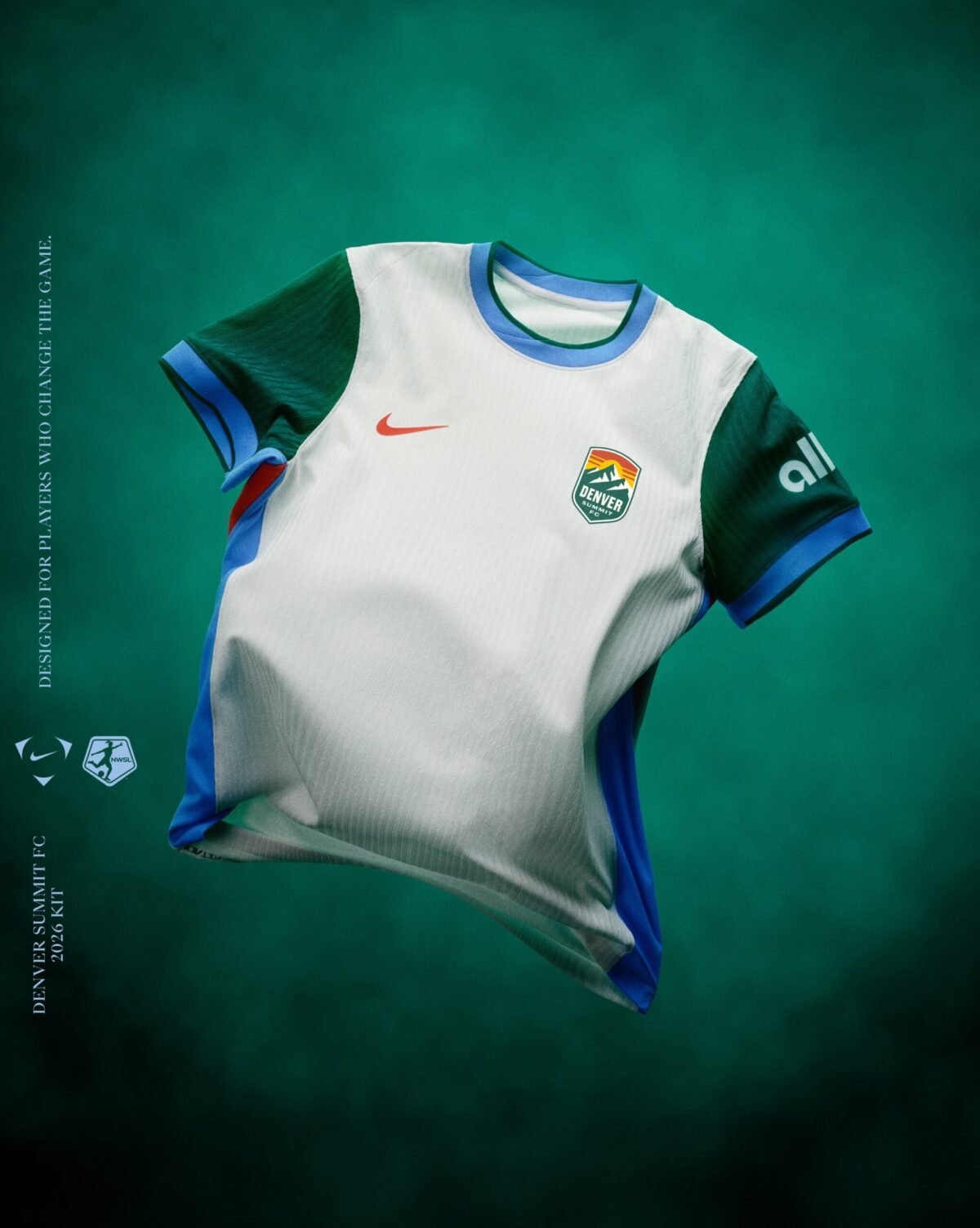 denver summit 2026 kit