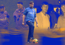 A Goalkeeping Guru: Frans Hoek Discusses Working With Cruyff, van Gaal, and the Future of the Position frans hoek