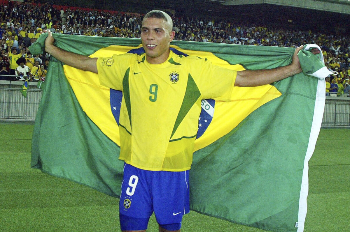 ronaldo 2002 brazil