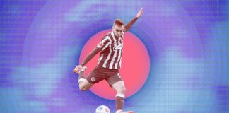 A Conversation With James Sands: Life at St. Pauli, USMNT Hopes, and MLS vs. Europe james sands